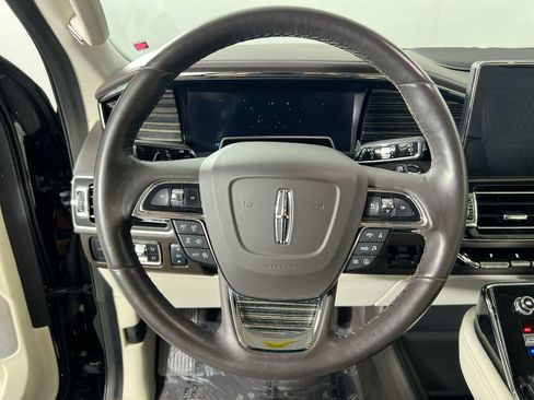 Used 2024 Lincoln Navigator Black Label image 15