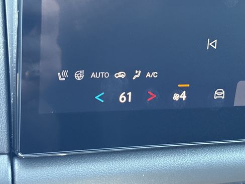 New 2026 MAZDA CX-5 Preferred AWD/4WD image 32