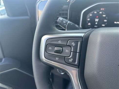 New 2026 Chevrolet Silverado 1500 RST image 31