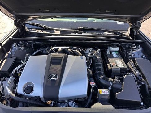 Used 2022 Lexus ES 350 F Sport image 35