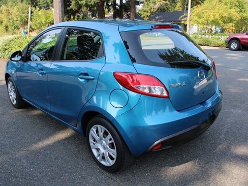 Used 2012 MAZDA MAZDA2 Sport image 4