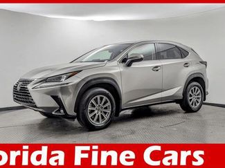 Used 2020 Lexus NX 300 FWD video 1