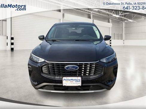 Used 2023 Ford Escape Active w/ Tech Pack #1 AWD/4WD image 7