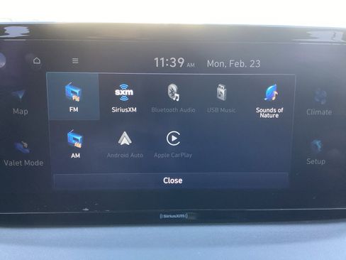 Used 2023 Hyundai Santa Fe SEL image 22