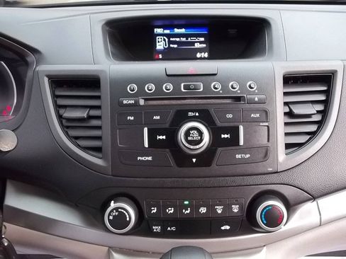 Used 2014 Honda CR-V LX image 22