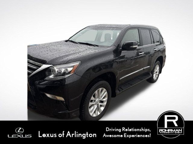 Used 2015 Lexus GX 460 w/ Premium Package AWD/4WD image 1