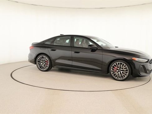 New 2025 Audi S5 Premium Plus image 9