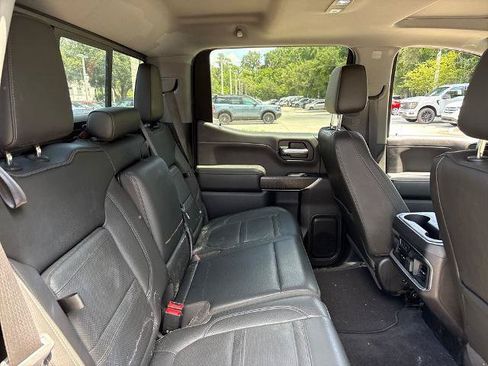 Used 2019 GMC Sierra 1500 Denali w/ Denali Ultimate Package AWD/4WD image 30