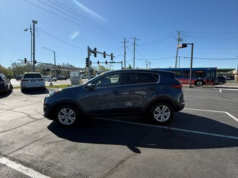 Used 2018 Kia Sportage LX image 8
