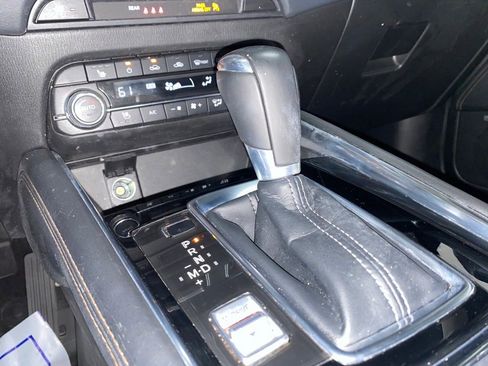 Certified 2023 MAZDA CX-5 AWD 2.5 S w/ Premium Plus Pkg image 14