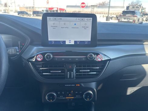 Used 2025 Ford Escape Active image 21