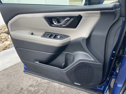 New 2026 Subaru Forester Limited AWD/4WD image 17