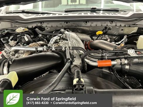 New 2026 Ford F350 Lariat w/ Lariat Ultimate Package image 48