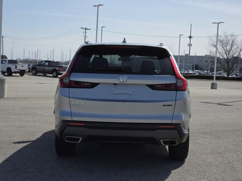 Used 2023 Honda CR-V Sport image 16