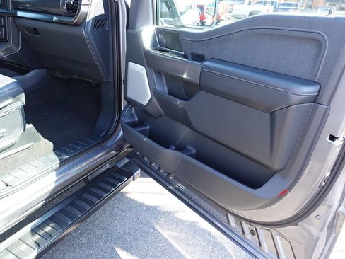 Used 2024 Ford F150 Lariat w/ Equipment Group 502A High AWD/4WD image 37