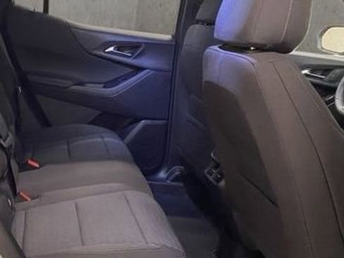New 2026 Chevrolet Equinox LT AWD/4WD image 26