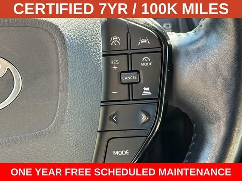 Used 2023 Toyota Prius Limited w/ Limited Premium Package AWD/4WD image 24