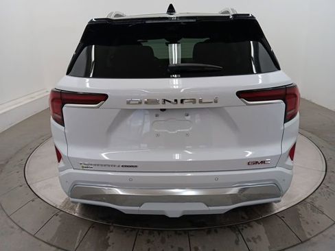 New 2026 GMC Terrain Denali w/ LPO, Floor Liner Package image 22