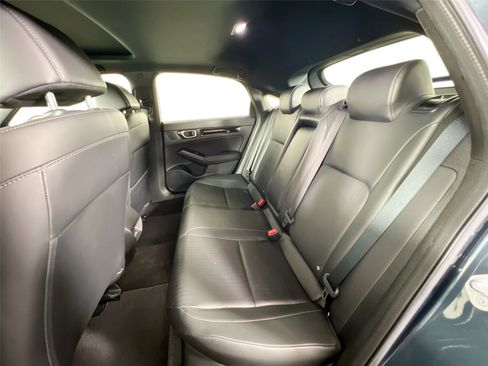 Used 2023 Honda Civic Sport Touring image 23