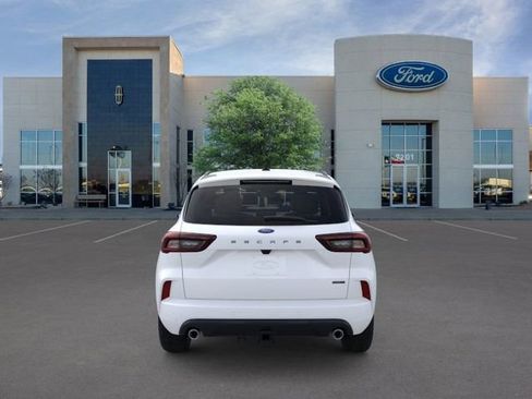 New 2026 Ford Escape ST-Line Elite w/ Premium Technology Package image 5