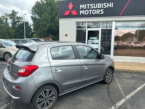 Used 2017 Mitsubishi Mirage GT FWD image 6