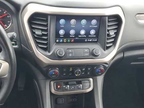 Certified 2020 GMC Acadia Denali AWD/4WD image 15