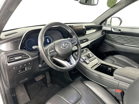 Used 2022 Hyundai Palisade Calligraphy AWD/4WD image 23