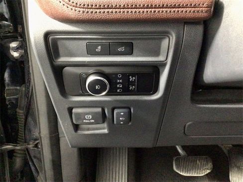 Used 2024 Ford Expedition Max Limited image 21