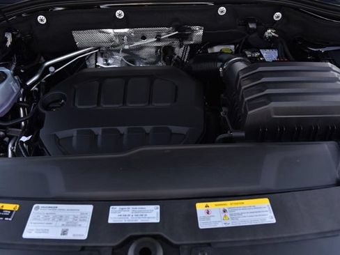New 2026 Volkswagen Atlas Cross Sport SE AWD/4WD image 27