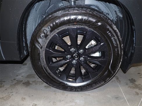 Certified 2025 MAZDA CX-50 2.5 Hybrid w/ Weather Package image 16