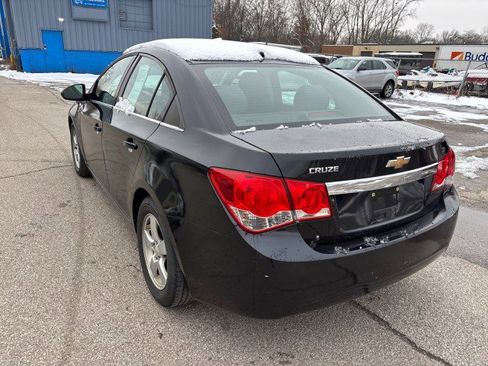 Used 2014 Chevrolet Cruze LT image 7