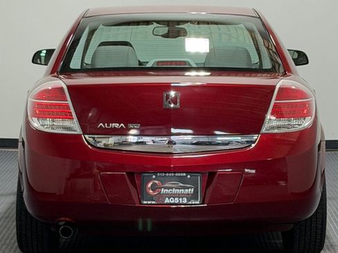 Used 2009 Saturn Aura XE w/ Preferred Package FWD image 6