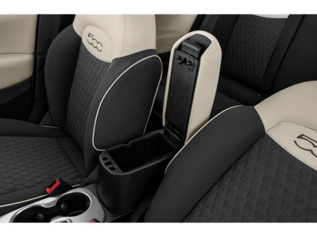 Certified 2023 FIAT 500X Pop w/ Comfort Group AWD/4WD image 14