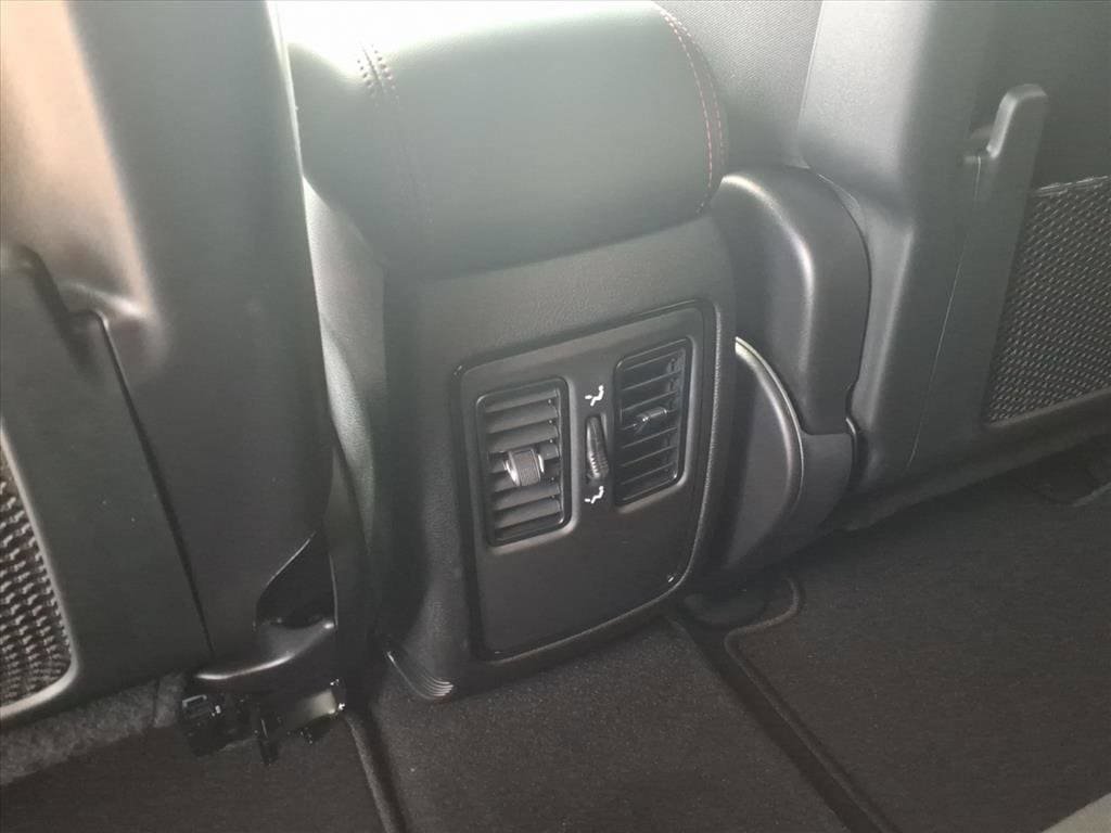 New 2026 Dodge Durango GT w/ Blacktop Package RWD image 12