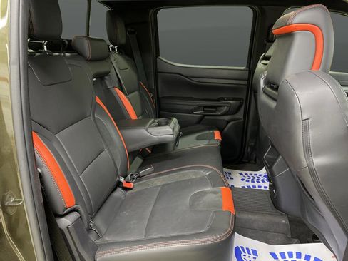 Certified 2024 Ford Ranger Raptor image 42
