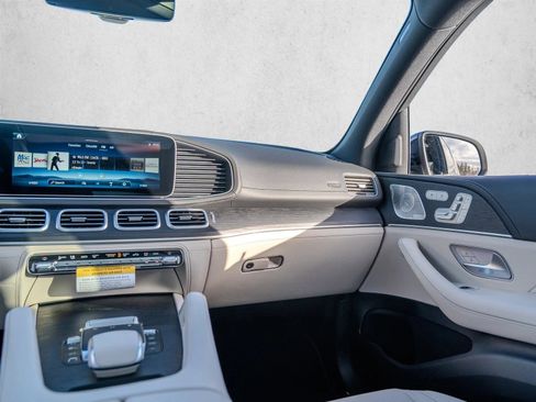 New 2026 Mercedes-Benz GLE 450 4MATIC image 21
