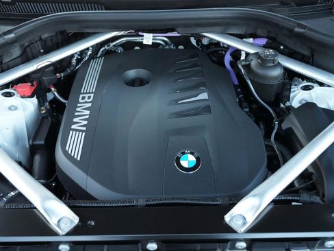 New 2026 BMW X5 xDrive40i w/ Premium Package image 33