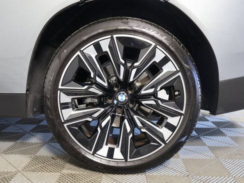 Used 2025 BMW X3 xDrive30i w/ Premium Package AWD/4WD image 16