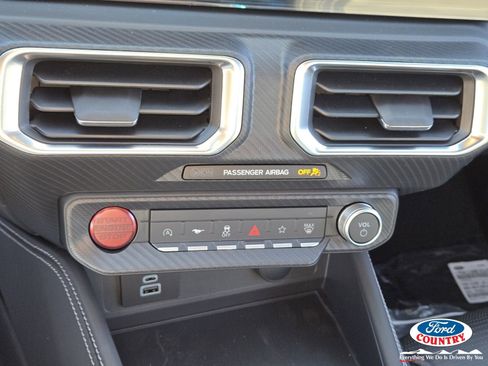 New 2026 Ford Mustang Premium image 17