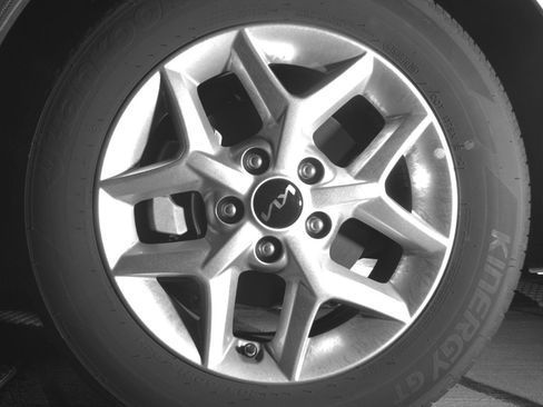 Used 2025 Kia Soul LX w/ LX Technology Package image 17