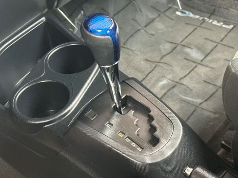 Used 2016 Toyota Prius C Two FWD image 20