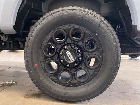 New 2026 Ford F250 Lariat AWD/4WD image 24