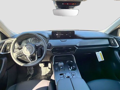 New 2026 MAZDA CX-90 3.3 Turbo w/ Select Package image 17
