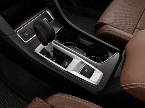 New 2026 Subaru Ascent Touring AWD/4WD image 20