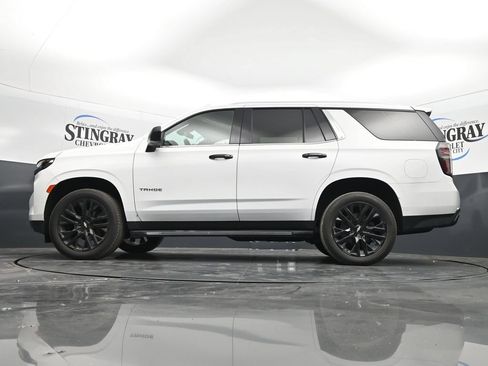 Used 2023 Chevrolet Tahoe LS w/ Driver Alert Package RWD image 32