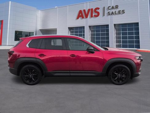 Used 2025 MAZDA CX-50 AWD 2.5 S w/ Preferred Package image 5