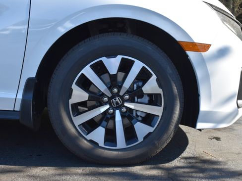 New 2026 Honda Odyssey EX-L image 10