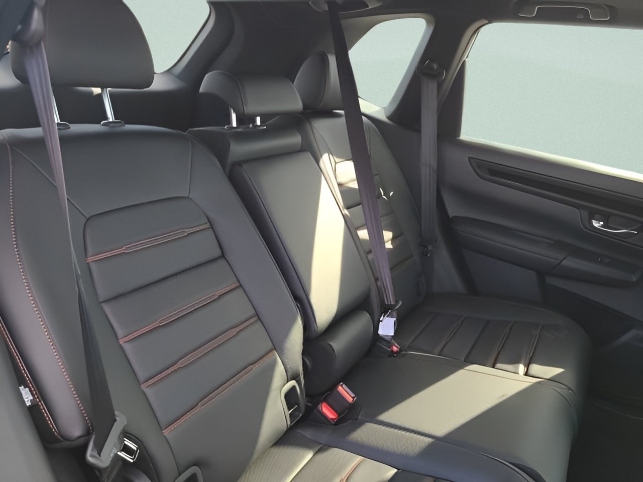 New 2027 Honda CR-V Sport-L image 20