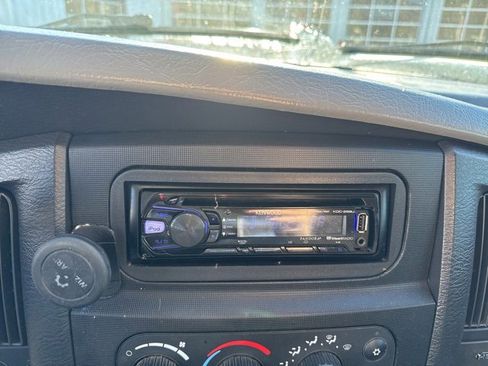 Used 2003 Dodge Ram 1500 Truck ST image 15