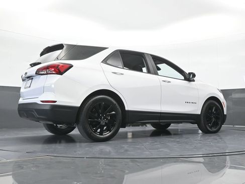 Used 2023 Chevrolet Equinox LS w/ Sport Edition FWD image 58
